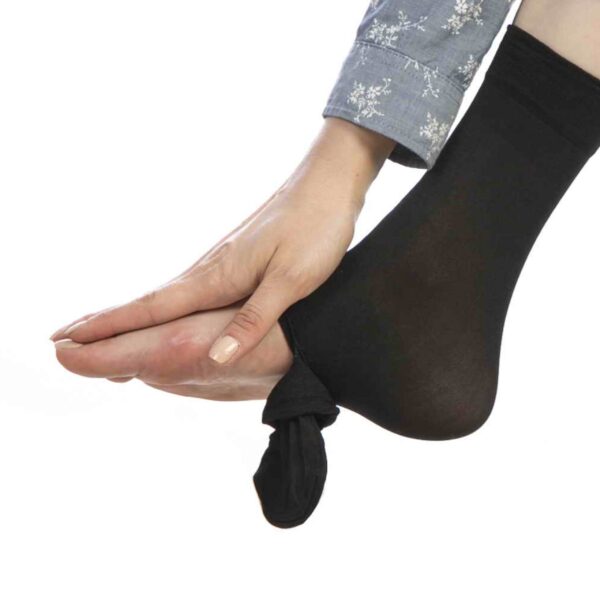 Price and Buy Women’s Wudhu Socks – Pack of 4 Pairs, Comfortable Crew Length for Easy Ablution_6900e2f7e1cc2.jpeg Price and Buy Women’s Wudhu Socks – Pack of 4 Pairs, Comfortable Crew Length for Easy Ablution