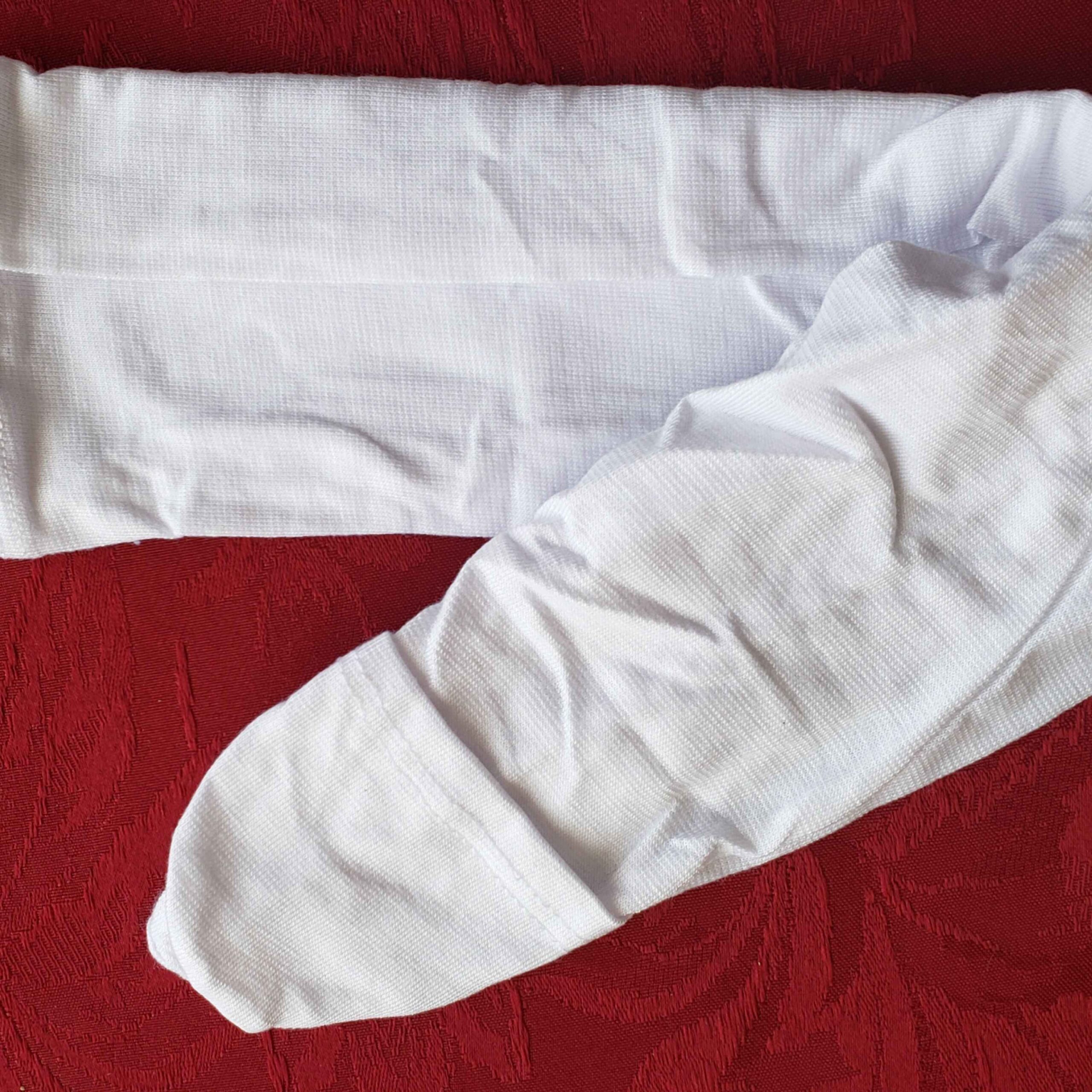 Price and Buy Women’s Wudhu Socks – Pack of 4 Pairs, Comfortable Crew Length for Easy Ablution - Image 3