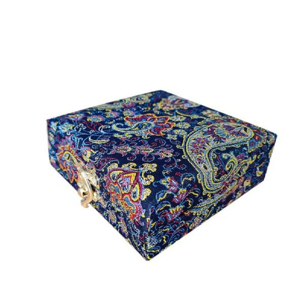 Price and Buy Wood and Fabric Jewelry Box Handcrafted with Persian-Inspired Paisley Pattern_68fd292a5bfa8.jpeg Price and Buy Wood and Fabric Jewelry Box Handcrafted with Persian-Inspired Paisley Pattern