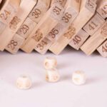 Price and Buy Wood Block Puzzle – Numbered Jenga – A New Twist on the Classic Game - Image 4