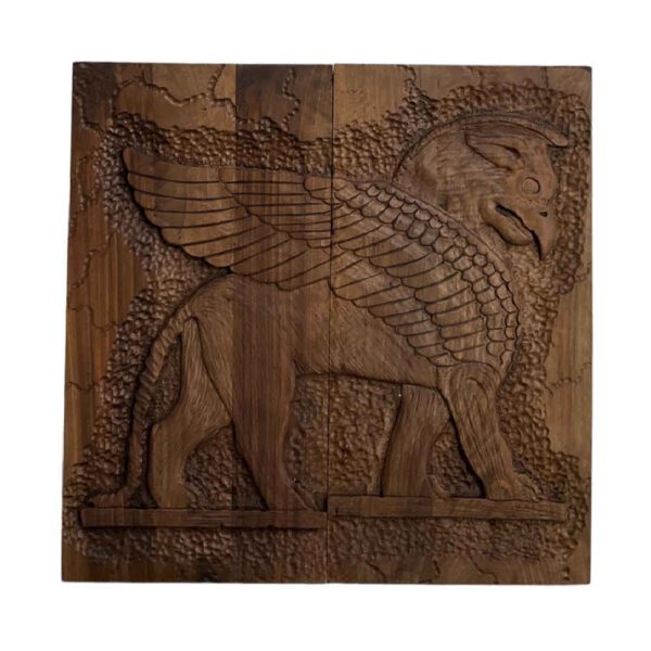 Price and Buy Wood Carved Backgammon Board Handcrafted with Persian Griffin_68fea064c4030.jpeg Price and Buy Wood Carved Backgammon Board Handcrafted with Persian Griffin