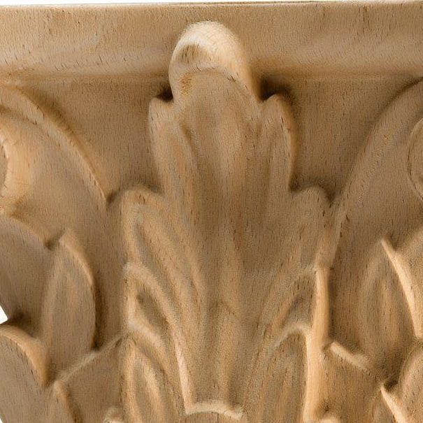 Price and Buy Wood Carved Capital Model S20-3 - Image 4