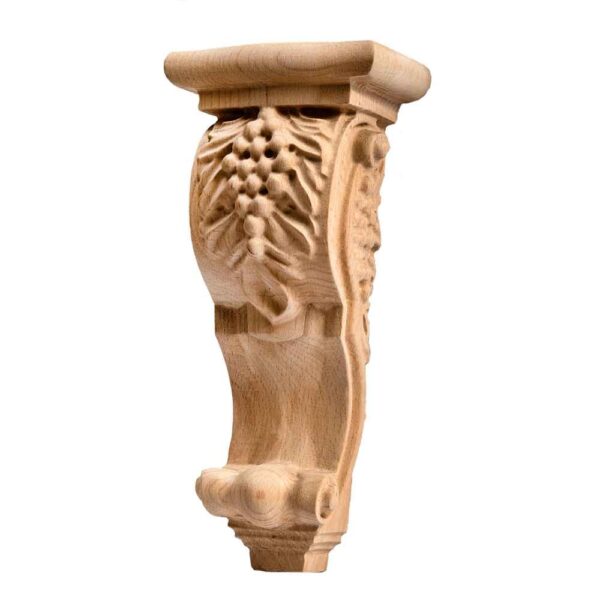 Price and Buy Wood Carved Capital Model Vishka 02_68fbd66411442.jpeg Price and Buy Wood Carved Capital Model Vishka 02