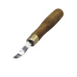 Price and Buy Wood Carving Gouge Chisel – Perfect for Fine Detailing & Sculpting