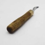 Price and Buy Wood Carving Gouge Chisel – Perfect for Fine Detailing & Sculpting - Image 3