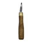 Price and Buy Wood Carving Gouge Chisel – Perfect for Fine Detailing & Sculpting - Image 6