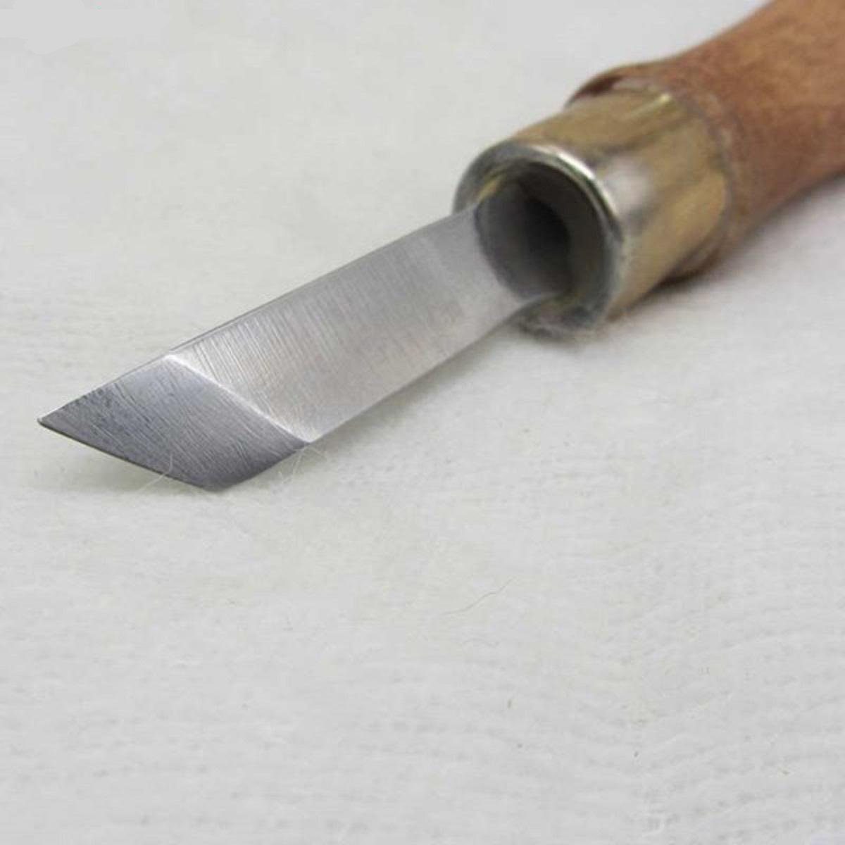 Price and Buy Wood Carving Hand Chisel Set Model HW08 - Image 7