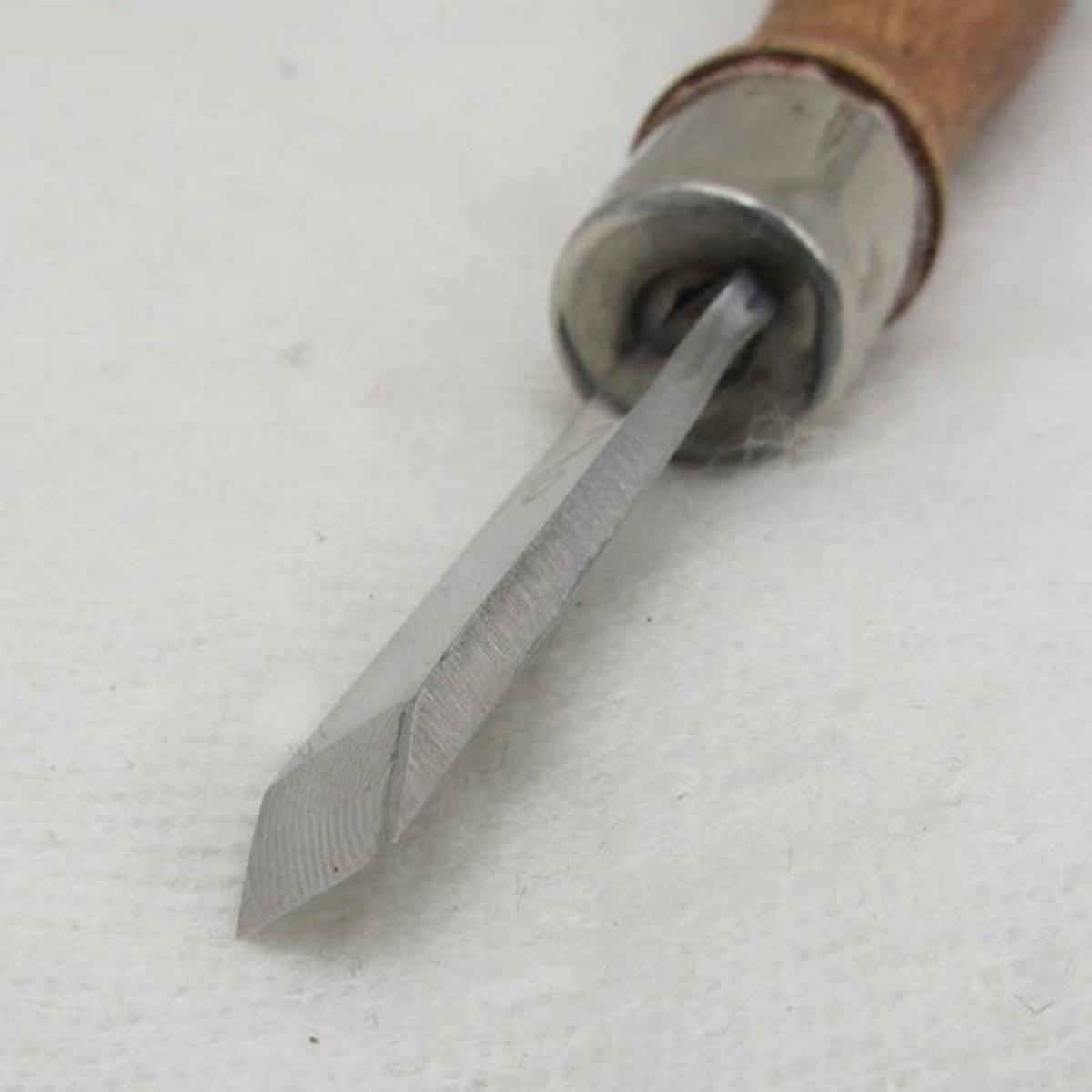 Price and Buy Wood Carving Hand Chisel Set Model HW08 - Image 8