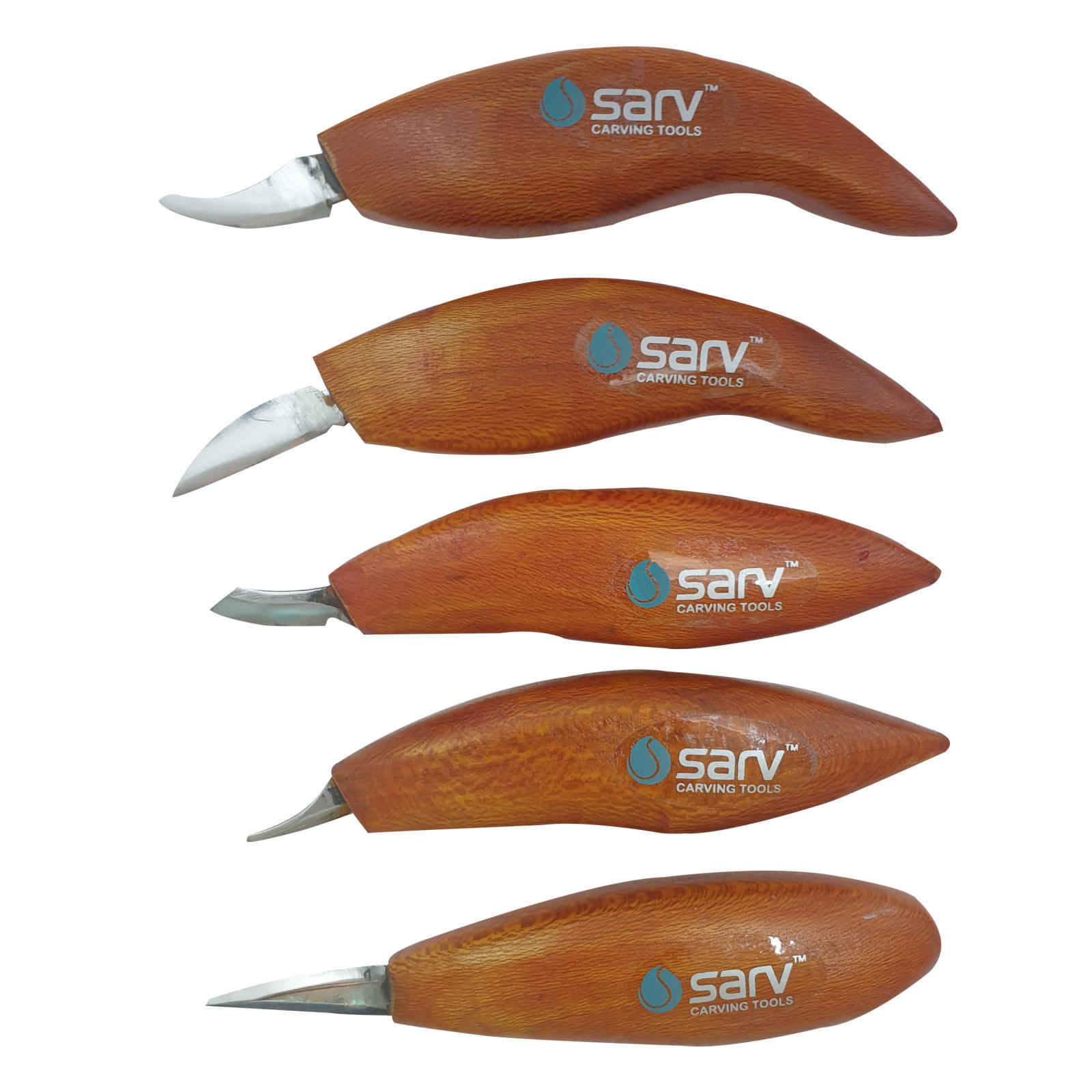 Price and Buy Wood Carving Hand Chisel Set Model Sarv - Image 4