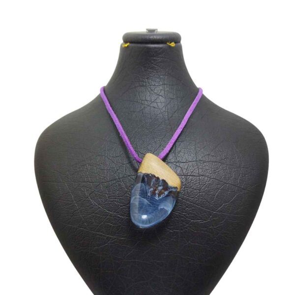 Price and Buy Wood & Resin Necklace Handcrafted Artistic Bold Style Abr_68fc50c242c4f.jpeg Price and Buy Wood & Resin Necklace Handcrafted Artistic Bold Style Abr