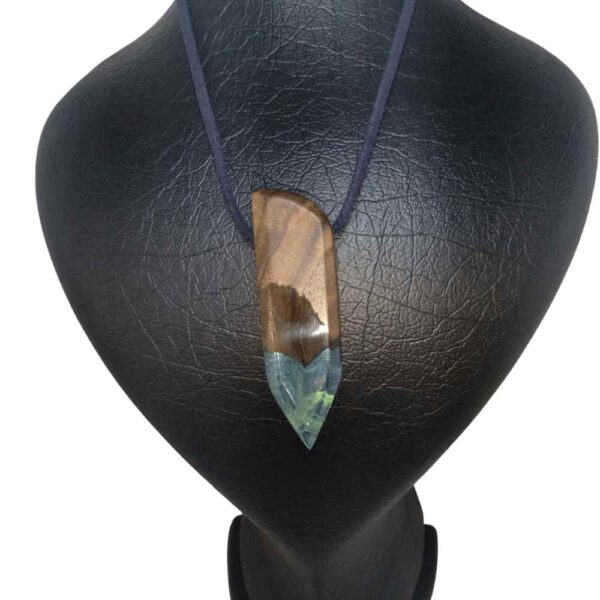 Price and Buy Wood & Resin Necklace Handcrafted Artistic Bold Style Kian_68fc510984c04.jpeg Price and Buy Wood & Resin Necklace Handcrafted Artistic Bold Style Kian