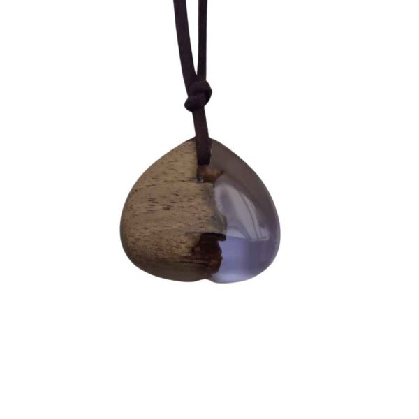 Price and Buy Wood & Resin Necklace Handcrafted Artistic Bold Style Violet_68fc50d369ea3.jpeg Price and Buy Wood & Resin Necklace Handcrafted Artistic Bold Style Violet