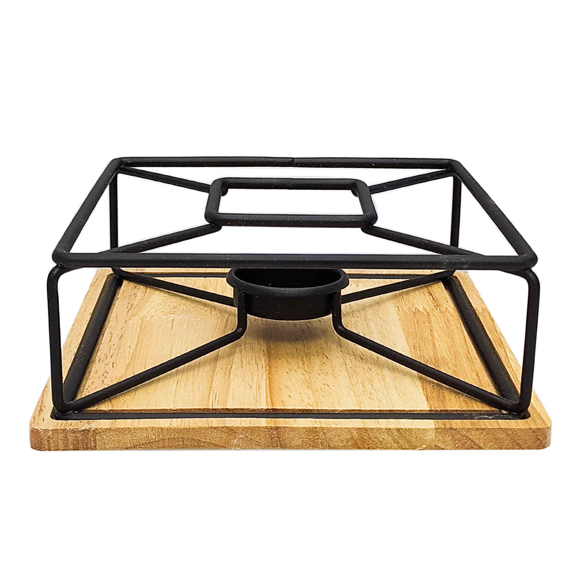 Price and Buy Wood & Stainless Steel Teapot Warmer – Maintains the Perfect Temperature for Tea and Coffee_6903e6a4777f3.jpeg Price and Buy Wood & Stainless Steel Teapot Warmer – Maintains the Perfect Temperature for Tea and Coffee - Image 1