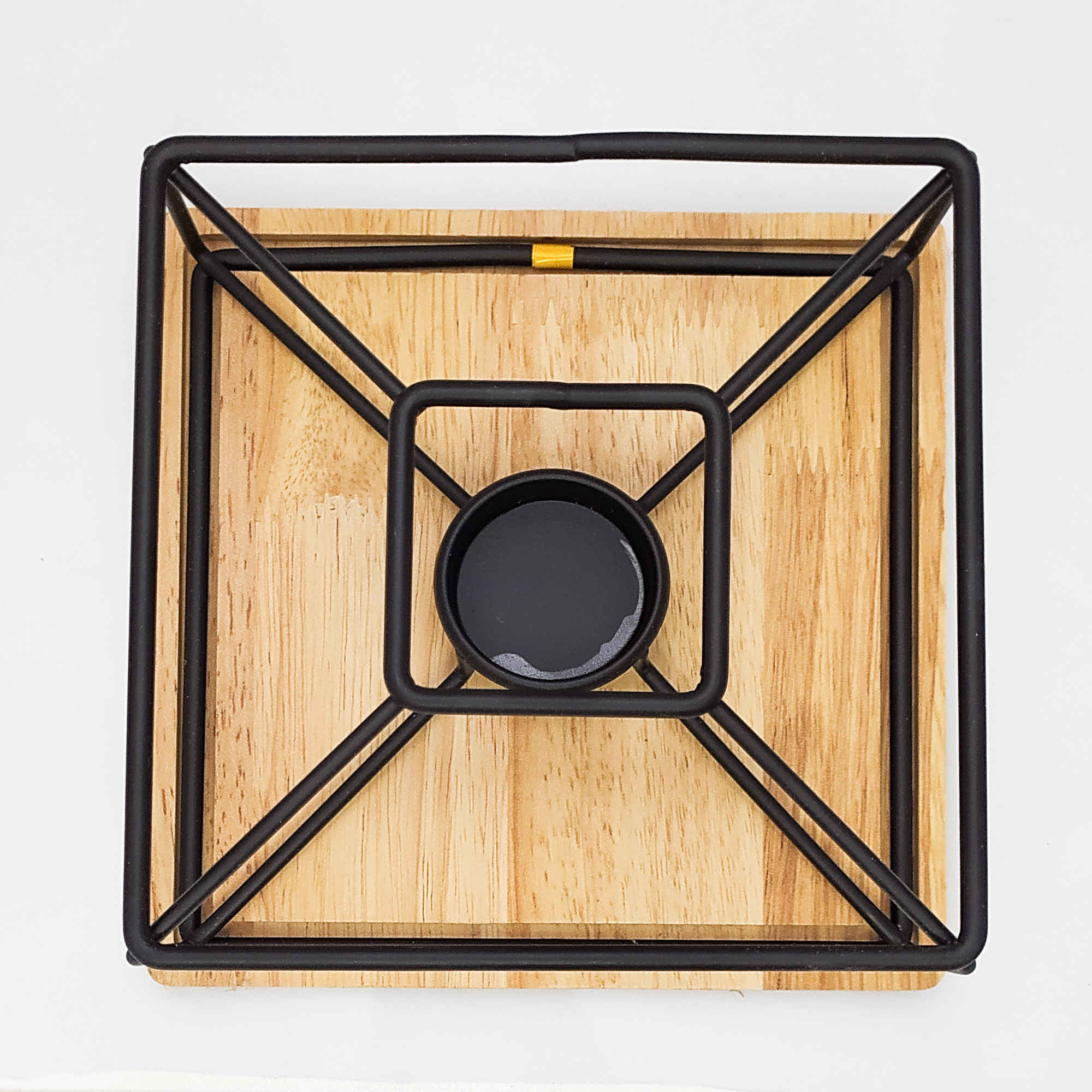 Price and Buy Wood & Stainless Steel Teapot Warmer – Maintains the Perfect Temperature for Tea and Coffee_6903e6a85fcbe.jpeg Price and Buy Wood & Stainless Steel Teapot Warmer – Maintains the Perfect Temperature for Tea and Coffee - Image 3