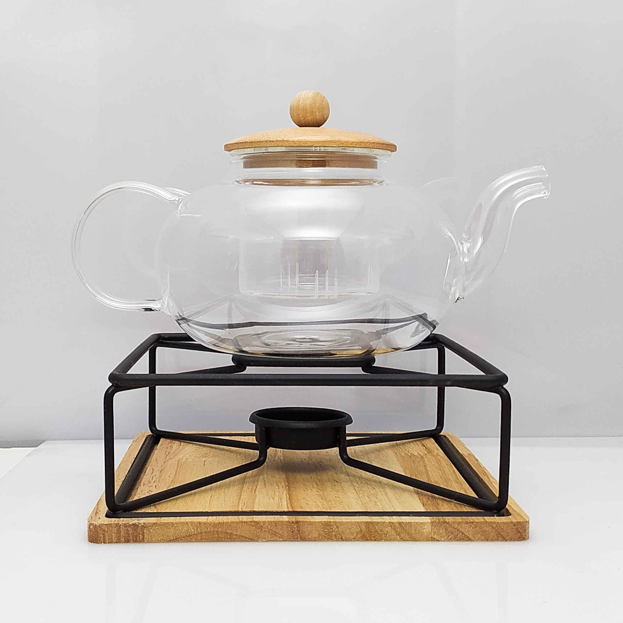 Price and Buy Wood & Stainless Steel Teapot Warmer – Maintains the Perfect Temperature for Tea and Coffee_6903e6ac574ce.jpeg Price and Buy Wood & Stainless Steel Teapot Warmer – Maintains the Perfect Temperature for Tea and Coffee - Image 4
