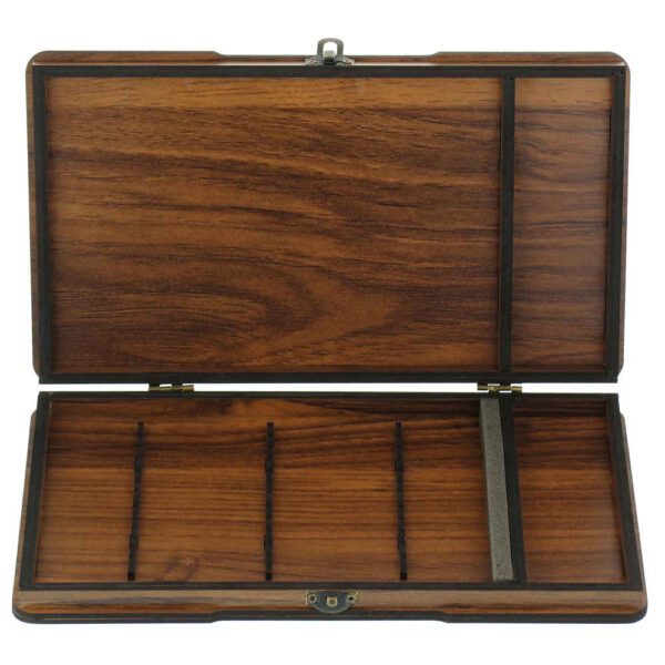 Price and Buy Wooden 24-Color Pencil Case – Raha Collection for Artists_68fc4cb954fe3.jpeg Price and Buy Wooden 24-Color Pencil Case – Raha Collection for Artists