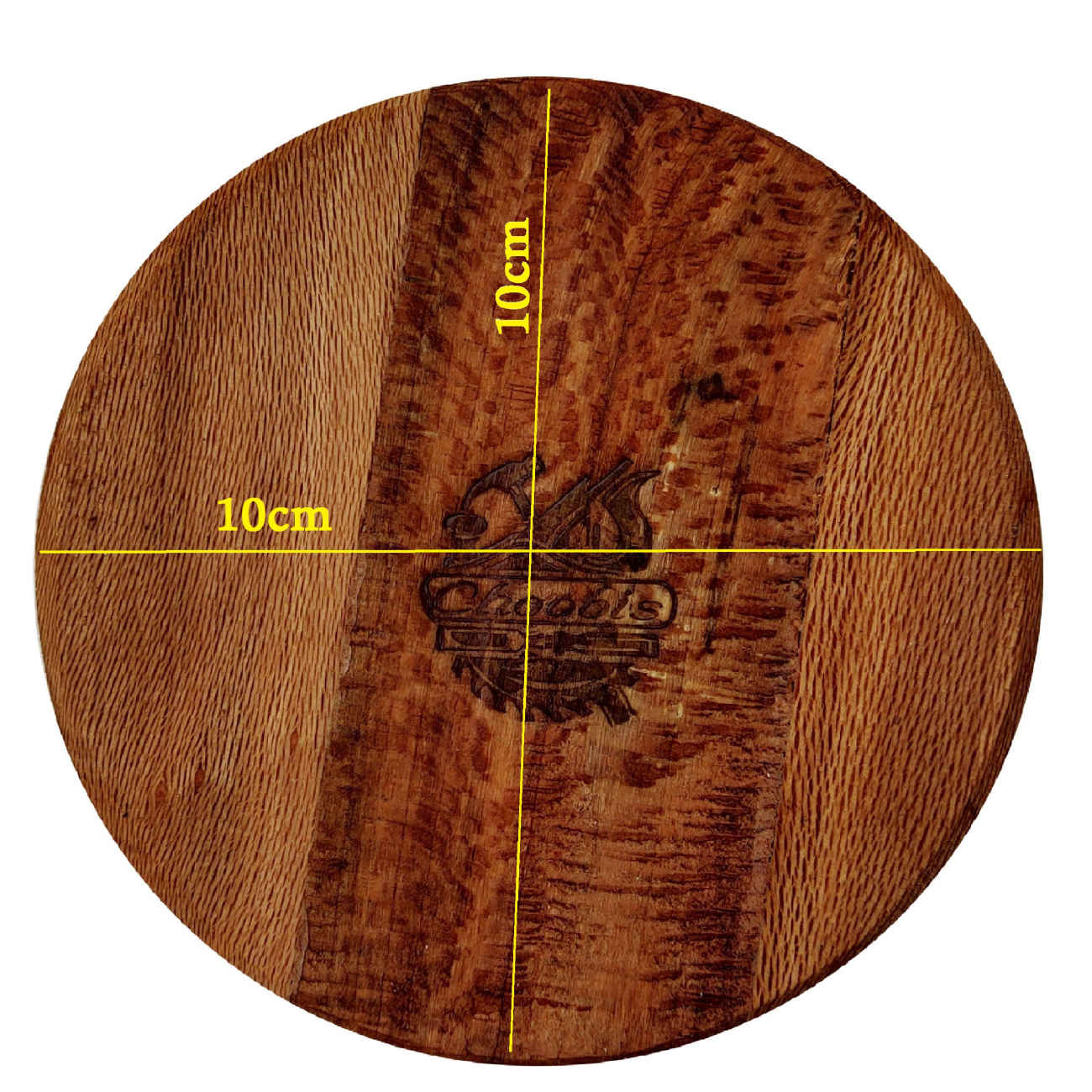 Price and Buy Wooden Ashtray Inspired by Nature in Light Brown_690394dbf0921.jpeg Price and Buy Wooden Ashtray Inspired by Nature in Light Brown - Image 4