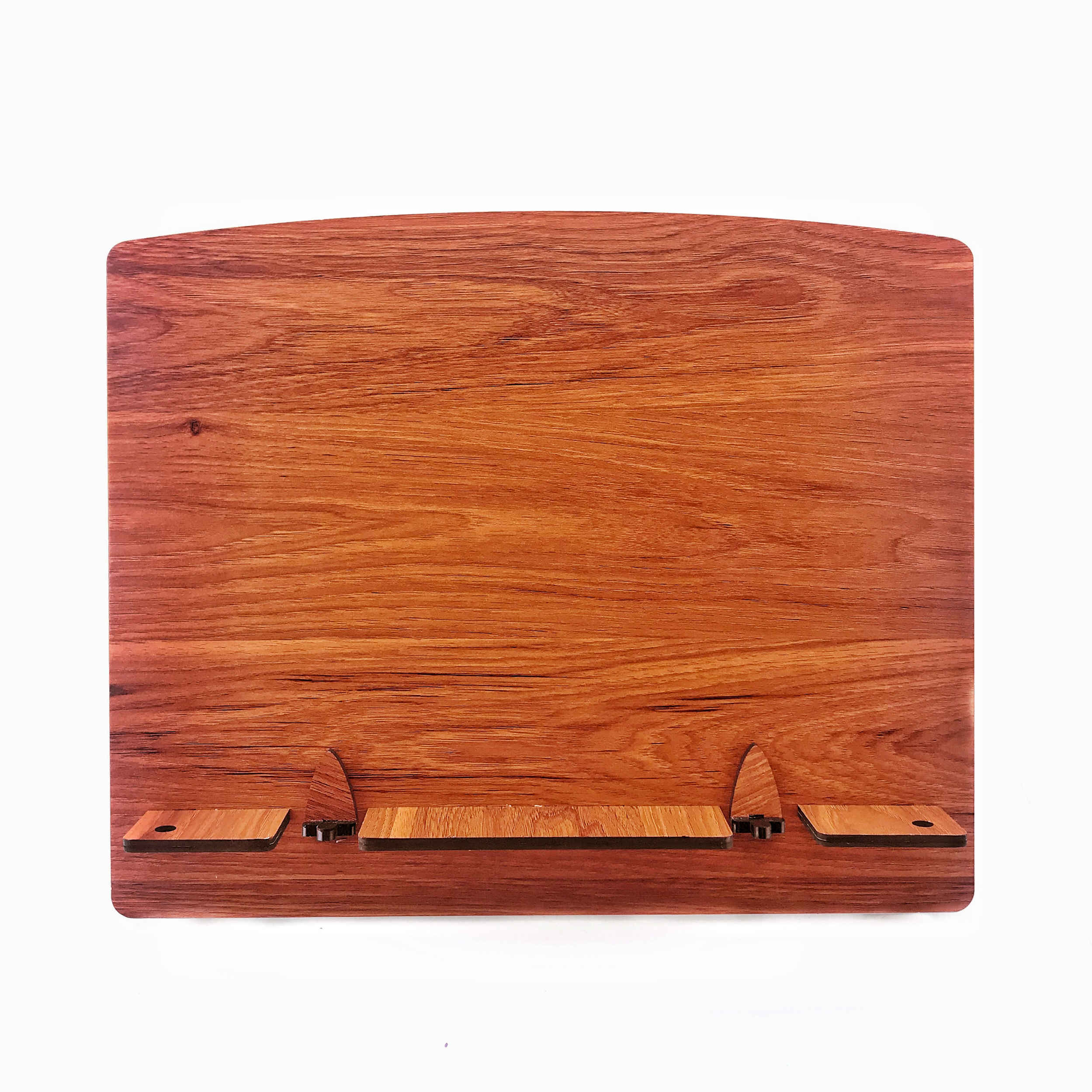 Price and Buy Wooden Book Stand for Reading & Laptop Use