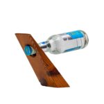 Price and Buy Wooden Bottle Rack for Easy Bottle Access & Clutter-Free Spaces - Image 3