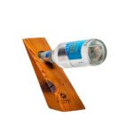 Price and Buy Wooden Bottle Rack for Easy Bottle Access & Clutter-Free Spaces - Image 4