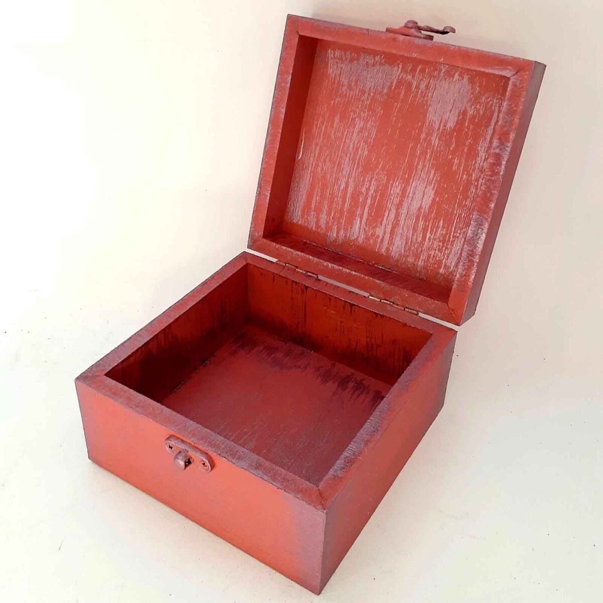 Price and Buy Wooden Box for Gift Giving with Artistic Pattern Heart - Image 3