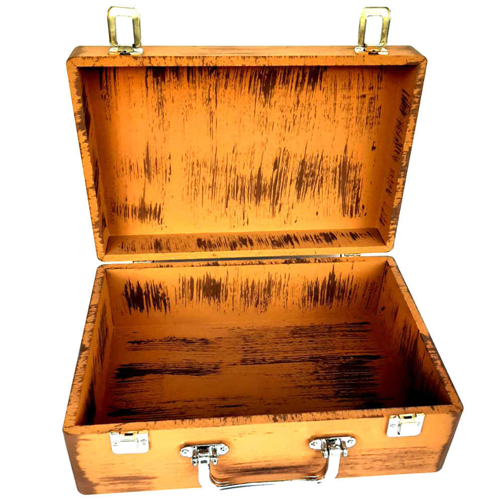 Price and Buy Wooden Box for Gift Giving with Islamic Pattern Wan Yakad - Image 3