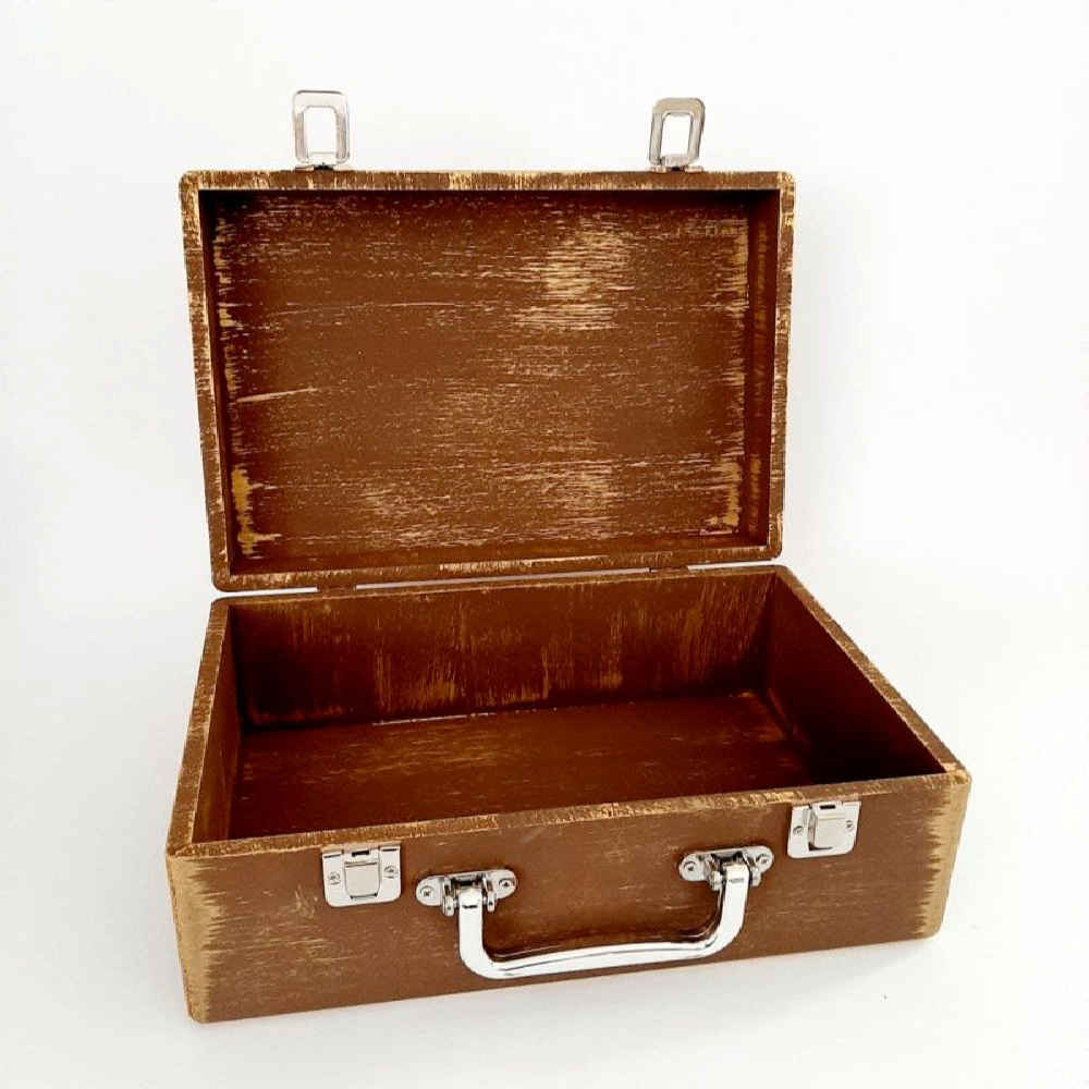 Price and Buy Wooden Box for Gift Giving with Persian Inspired Pattern Afagh - Image 3