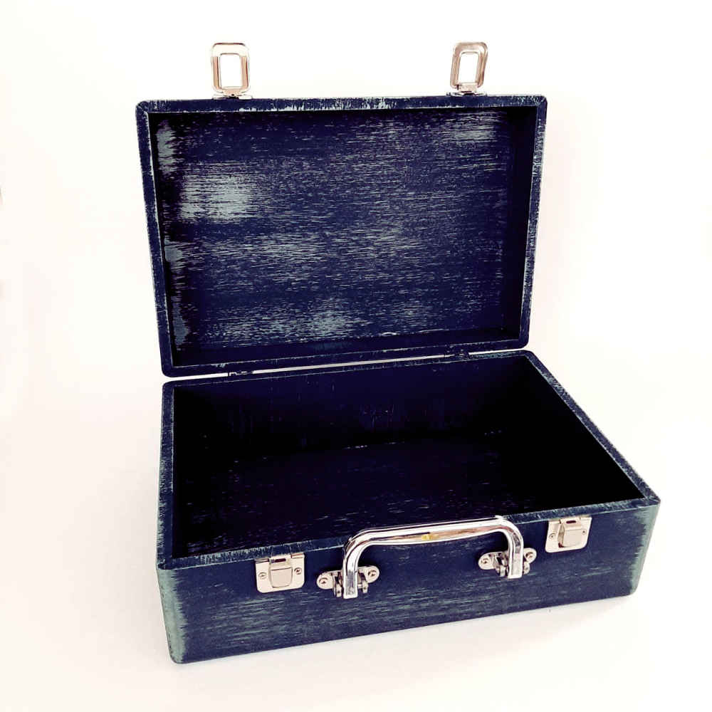 Price and Buy Wooden Box for Gift Giving with Persian Inspired Pattern Eshgh - Image 3