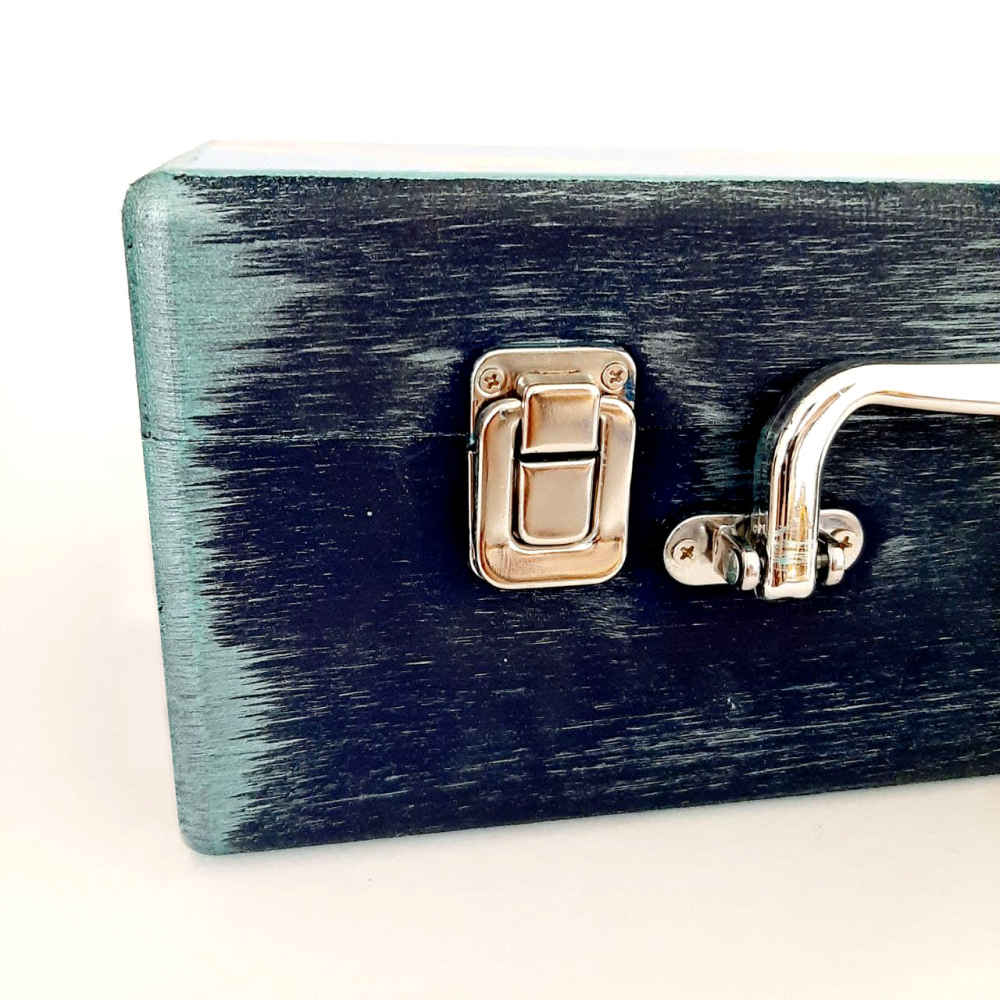 Price and Buy Wooden Box for Gift Giving with Persian Inspired Pattern Eshgh - Image 4