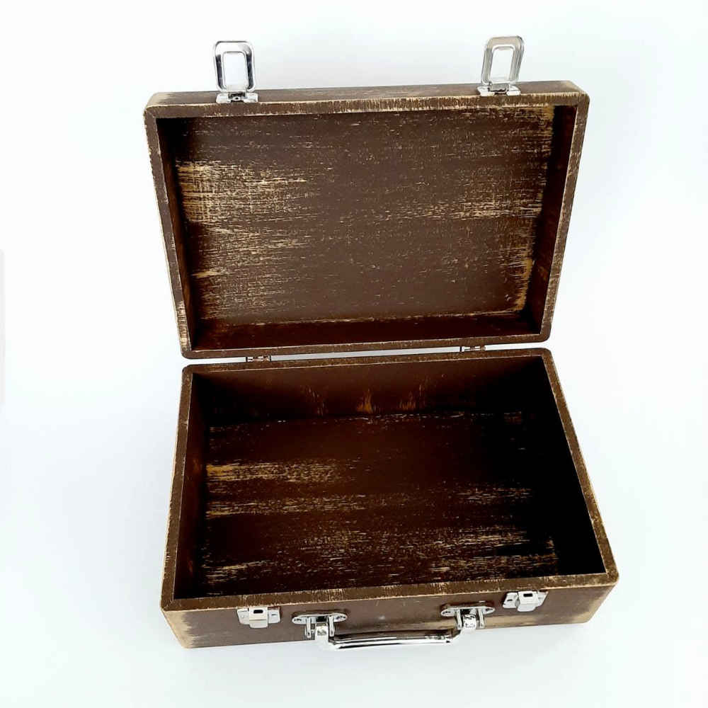 Price and Buy Wooden Box for Gift Giving with Persian Inspired Pattern Farimah - Image 3