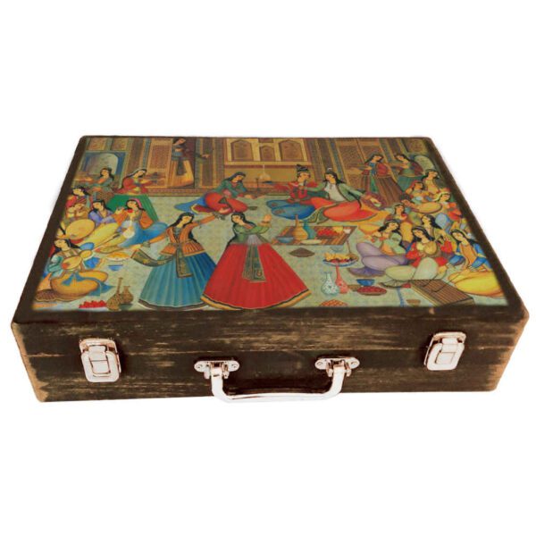 Price and Buy Wooden Box for Gift Giving with Persian Inspired Pattern Negareh_68fc2436e771e.jpeg Price and Buy Wooden Box for Gift Giving with Persian Inspired Pattern Negareh