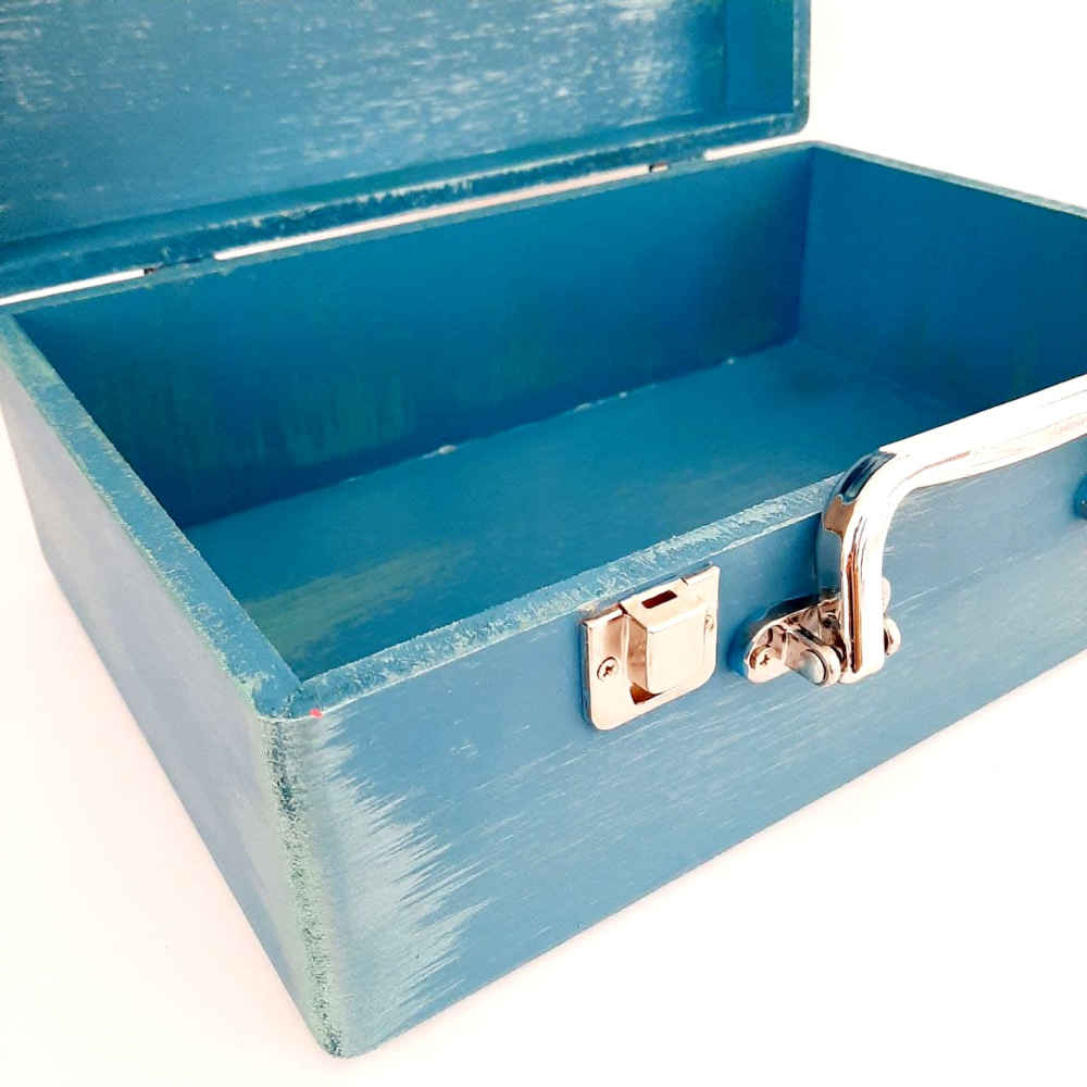 Price and Buy Wooden Box for Gift Giving with Persian Inspired Pattern Sarv - Image 3