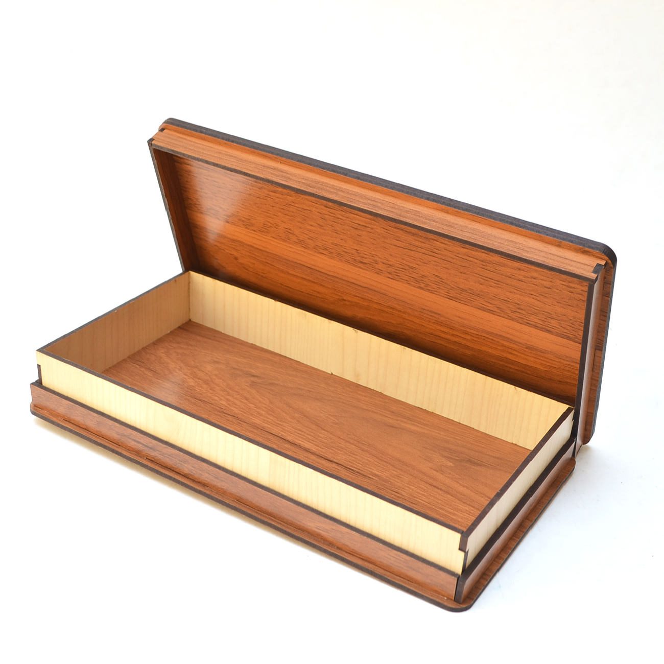 Price and Buy Wooden Box for Gift Giving with the Persian Calligraphy Pattern - Image 4