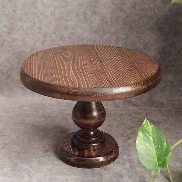 Price and Buy Wooden Cake Stand Rustic Style for Stylish Hosting_68feb96d9edf0.jpeg Price and Buy Wooden Cake Stand Rustic Style for Stylish Hosting