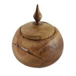Price and Buy Wooden Candy Bowl – A Perfect Blend of Style and Functionality for Treats and Snacks