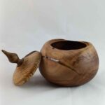 Price and Buy Wooden Candy Bowl – A Perfect Blend of Style and Functionality for Treats and Snacks - Image 3