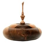 Price and Buy Wooden Candy Bowl – A Timeless Addition to Your Table