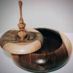 Price and Buy Wooden Candy Bowl – A Timeless Addition to Your Table - Image 3