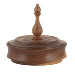 Price and Buy Wooden Candy Bowl –  A Touch of Creativity for Everyday Sophistication