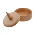 Price and Buy Wooden Candy Bowl – A Unique Blend of Natural Design and Timeless Utility - Image 3