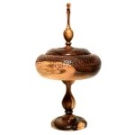 Price and Buy Wooden Candy Bowl – Adding Rustic Charm to Your Kitchen