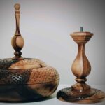 Price and Buy Wooden Candy Bowl – Adding Rustic Charm to Your Kitchen - Image 3