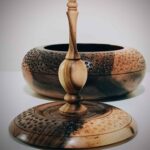 Price and Buy Wooden Candy Bowl – Adding Rustic Charm to Your Kitchen - Image 4