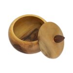 Price and Buy Wooden Candy Bowl for Sweets, Snacks and Decor – Nature-Inspired Elegance - Image 3