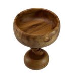 Price and Buy Wooden Candy Bowl – Perfect for Entertaining and Everyday Use - Image 3