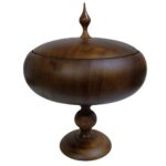 Price and Buy Wooden Candy Bowl – Sweet Storage with a Natural Touch