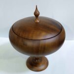 Price and Buy Wooden Candy Bowl – Sweet Storage with a Natural Touch - Image 3