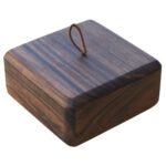 Price and Buy Wooden Candy Bowl – The Perfect Blend of Style and Nature