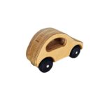 Price and Buy Wooden Car Toy Handcrafted for Kids