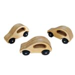 Price and Buy Wooden Car Toy Handcrafted for Kids - Image 4
